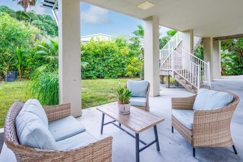 3 bedroom Single Family Residence at 28110 Dorothy Avenue, Ladies Acre, The (28.5), Little Torch Key — photo 4