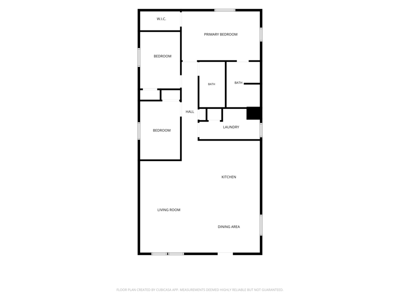 3 bedroom Single Family Residence at 28110 Dorothy Avenue, Ladies Acre, The (28.5), Little Torch Key — photo 2
