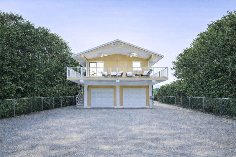 3 bedroom Single Family Residence at 335 Bay View Avenue, Bay Haven (95.0), Key Largo — photo 5