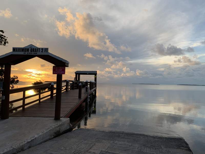 3 bedroom Single Family Residence at 335 Bay View Avenue, Bay Haven (95.0), Key Largo — photo 4