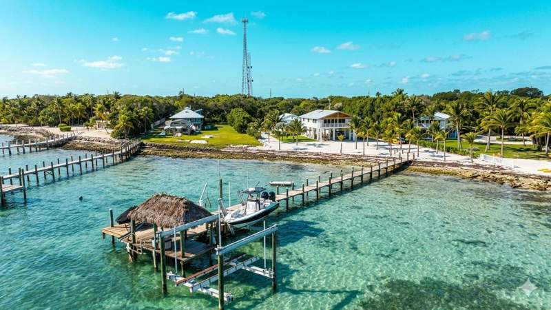 3 bedroom Single Family Residence at 88747 Old Highway, Key Heights (88.5), Plantation Key — photo 2