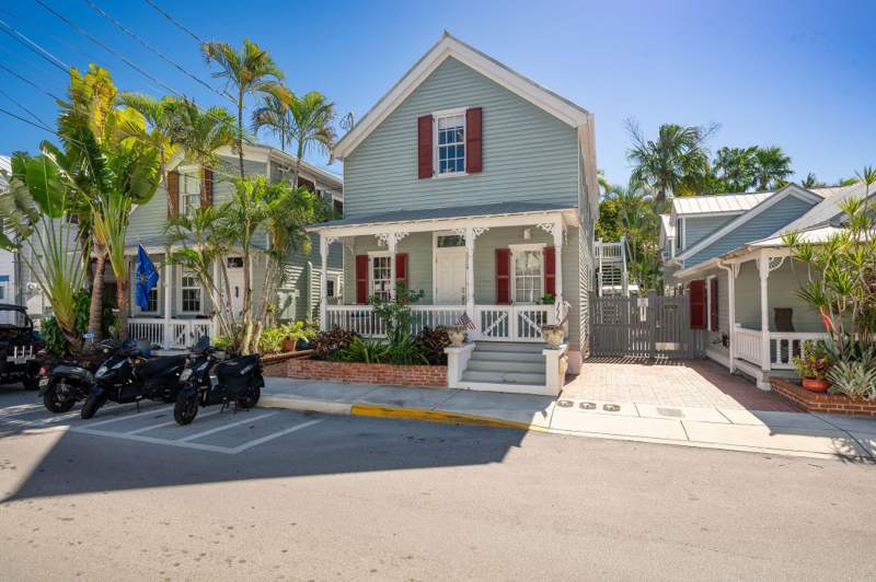 2 bedroom Condominium at 1124 Olivia Street #321, Lionsgate Key West A Condo (1.0), Key West — photo 2