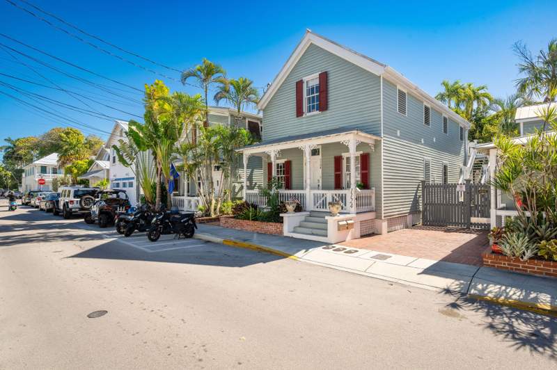 2 bedroom Condominium at 1124 Olivia Street #321, Lionsgate Key West A Condo (1.0), Key West — photo 3