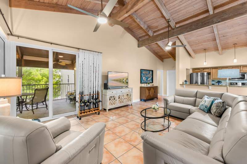 2 bedroom Condominium at 8301 Marina Villas Drive, Marina Vil Hwks Cay (61.0), Duck Key — photo 4