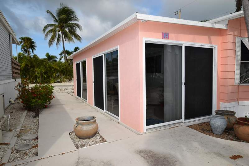 1 bedroom Mobile Home at 55 Boca Chica Road #68, Seaside Resort Tp (10.0), Big Coppitt — photo 3