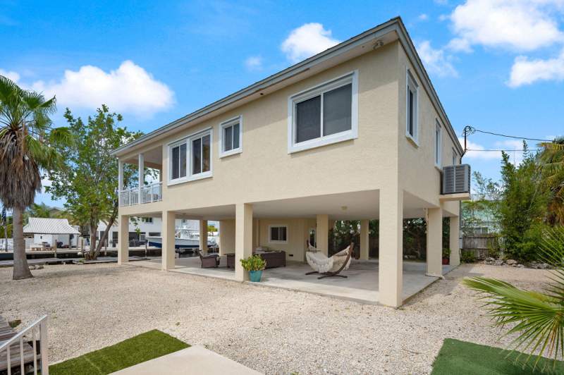 3 bedroom Single Family Residence at 365 Loeb Avenue, Key Largo Mob Homesites (104.5), Key Largo — photo 3