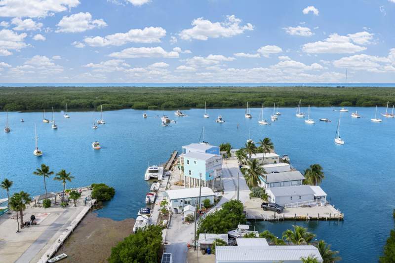 3 bedroom PreConstruction at 1252 24Th Street Ocean, Sombrero Sub (49.5), Marathon — photo 4
