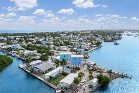1252 24Th Street Ocean, Marathon FL - photo 12 of 23