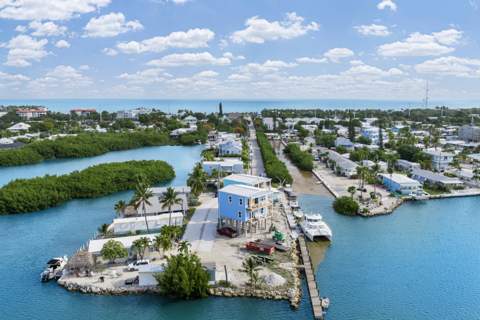 1252 24Th Street Ocean, Marathon FL - photo 13 of 23