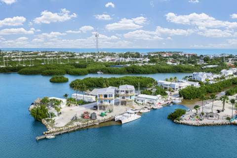 1252 24Th Street Ocean, Marathon FL - photo 14 of 23
