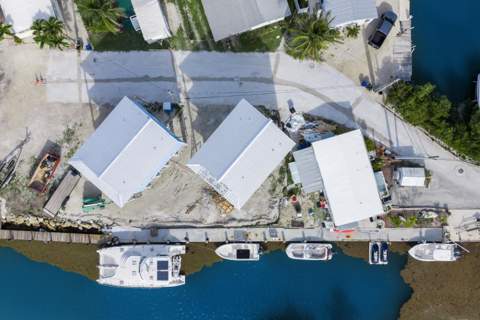 1252 24Th Street Ocean, Marathon FL - photo 17 of 23