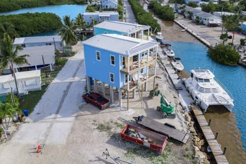 1252 24Th Street Ocean, Marathon FL - photo 7 of 23