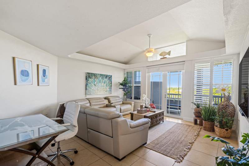 2 bedroom Townhouse at 25 Seaside South Court, Seaside Key West Residences, Key West — photo 4