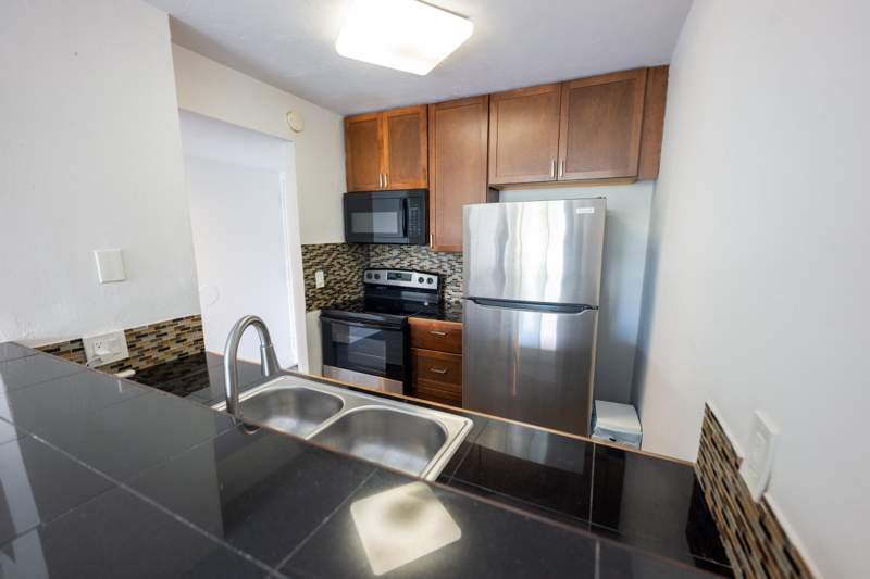 1 bedroom Condominium at 3312 Northside Drive #205, Santa Clara (3.0), Key West — photo 4