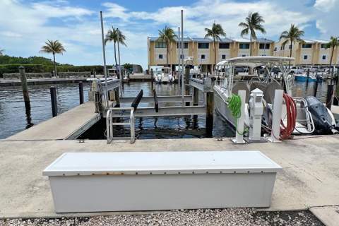 88540 Overseas Highway #101 & Boat Slip 22, Plantation Key FL - photo 6 of 57
