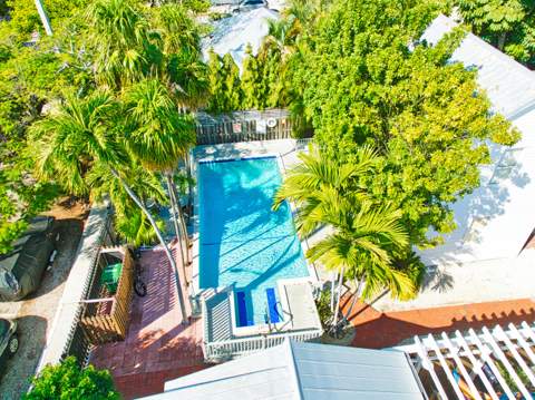 611 Grinnell Street #4, Key West FL - photo 6 of 50