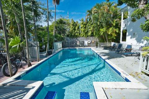 611 Grinnell Street #4, Key West FL - photo 7 of 50