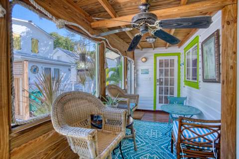 611 Grinnell Street #4, Key West FL - photo 13 of 50