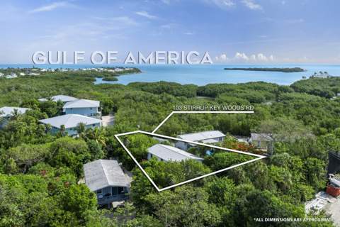 103 Stirrup Key Woods Road, Marathon FL - photo 6 of 35