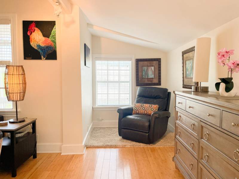 2 bedroom Condominium at 508 Louisa Street #3, Key West, Key West — photo 4