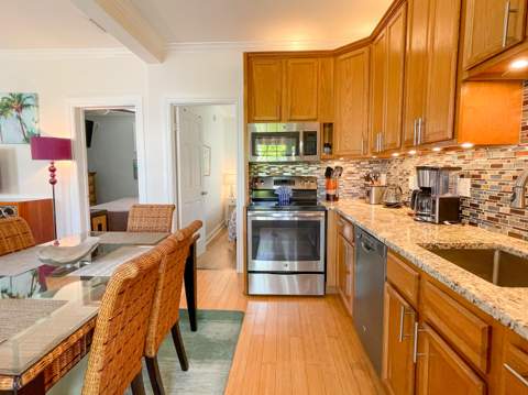 508 Louisa Street #3, Key West FL - photo 7 of 23
