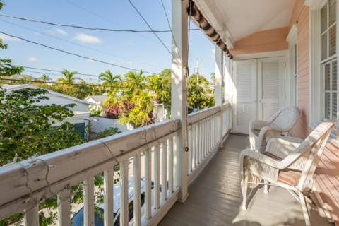 508 Louisa Street #3, Key West FL - photo 11 of 23