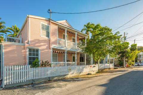 508 Louisa Street #3, Key West FL - photo 22 of 23