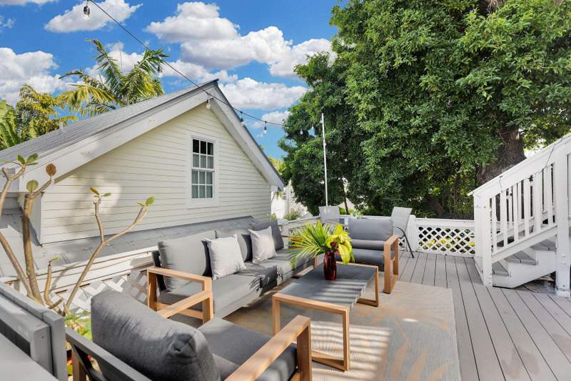1 bedroom Condominium at 1402 Olivia Street #2, Benj Alburys Subd (2.0), Key West — photo 3