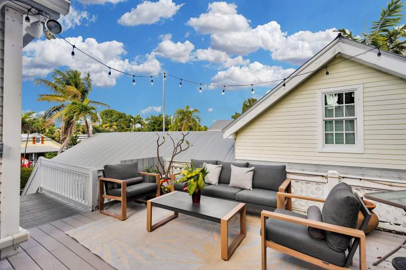 1 bedroom Condominium at 1402 Olivia Street #2, Benj Alburys Subd (2.0), Key West — photo 4