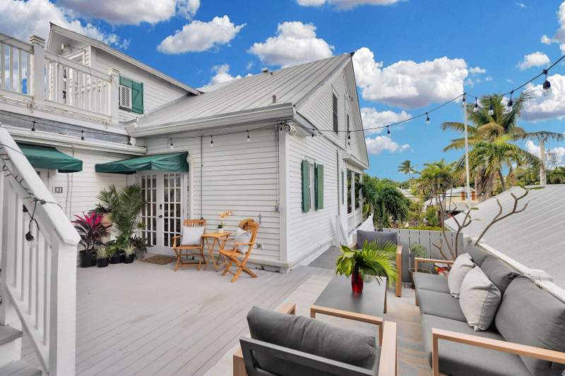 1 bedroom Condominium at 1402 Olivia Street #2, Benj Alburys Subd (2.0), Key West — photo 5