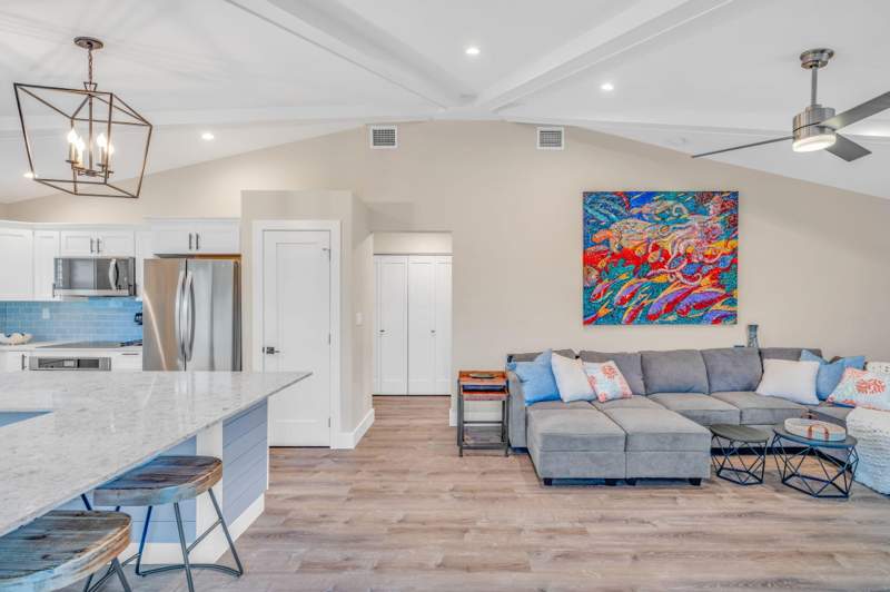 2 bedroom Single Family Residence at 273 Indies Road, Breezeswept Bch Est (27.5), Ramrod Key — photo 4