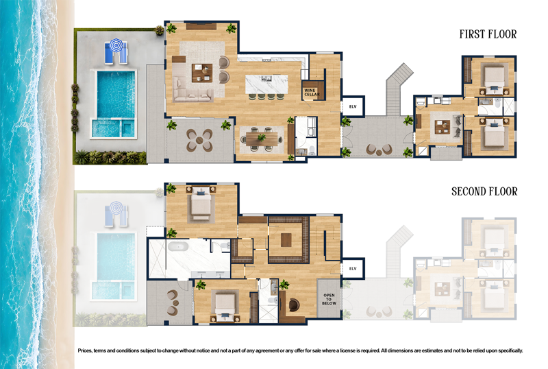 4 bedroom Single Family Residence at 4800 Overseas Highway #54, Thompson & Adams Sub (49.5), Marathon — photo 2
