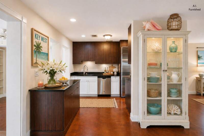 3 bedroom Single Family Residence at 2309 Flagler Avenue, Key West Realty Cos Sub (3.0), Key West — photo 5