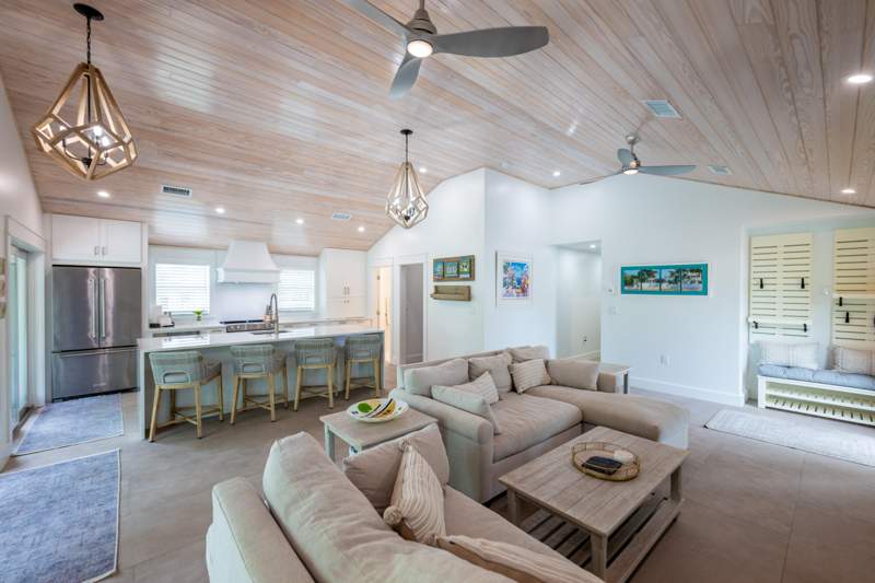 3 bedroom Single Family Residence at 2101 Harris Avenue, Key West Realty Cos Sub (3.0), Key West — photo 4