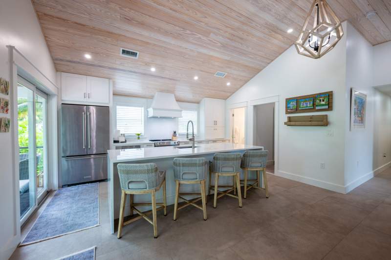 3 bedroom Single Family Residence at 2101 Harris Avenue, Key West Realty Cos Sub (3.0), Key West — photo 5