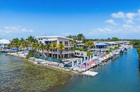 233 Aberdeen Court, Key Largo FL - photo 24 of 29