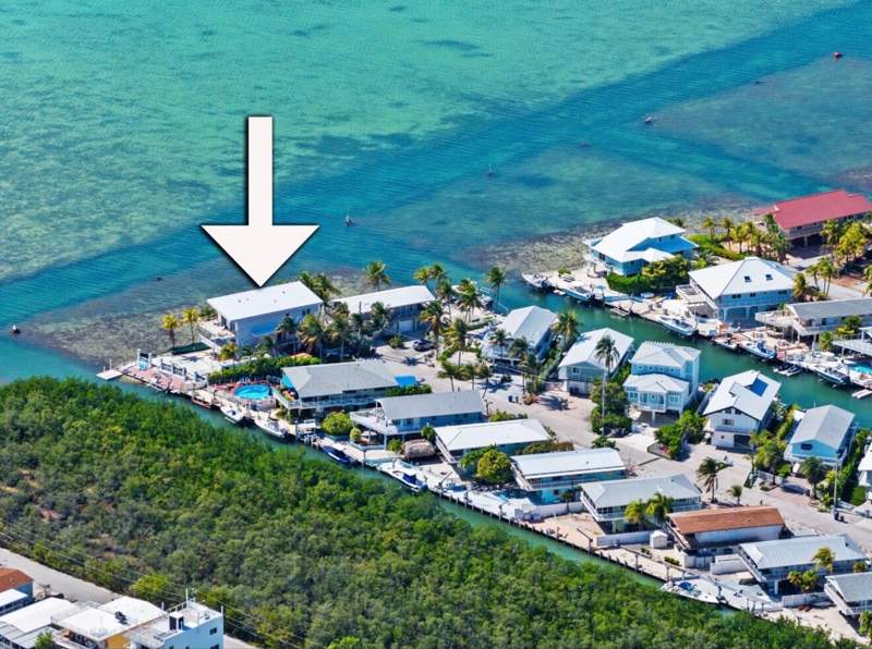 5 bedroom Single Family Residence at 233 Aberdeen Court, Hammer Point (93.0), Key Largo — photo 3