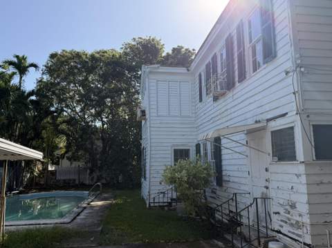 1017 Washington Street, Key West FL - photo 7 of 10