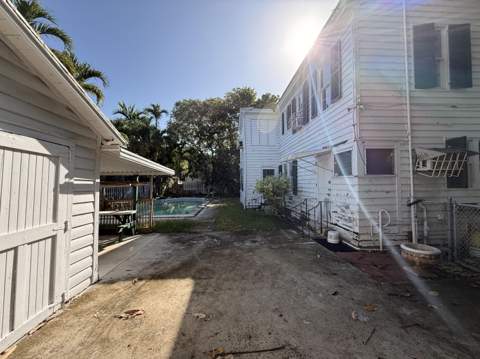 1017 Washington Street, Key West FL - photo 6 of 10