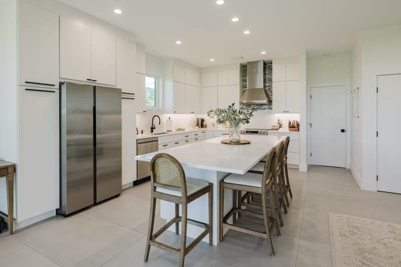 4 bedroom Single Family Residence at 36 N Bounty Lane, Buccaneer Point (98.0), Key Largo — photo 5