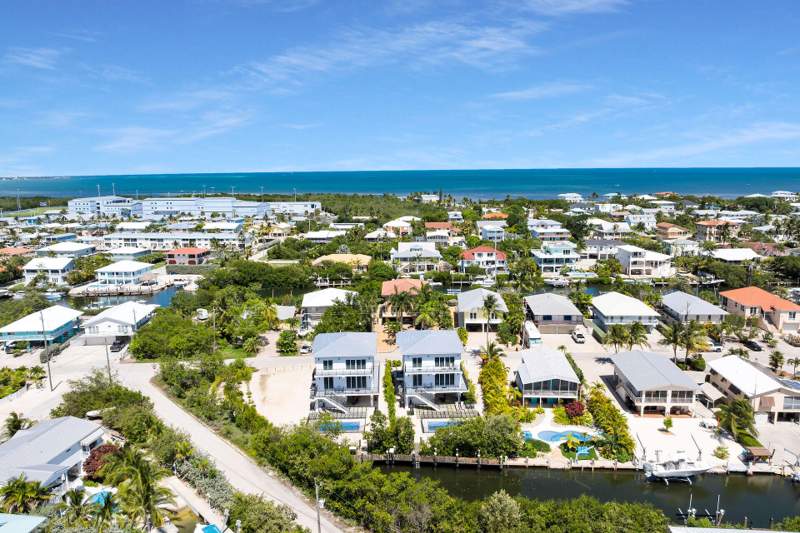4 bedroom Single Family Residence at 835 Copa D Oro, Flamingo Island (49.5), Marathon — photo 5