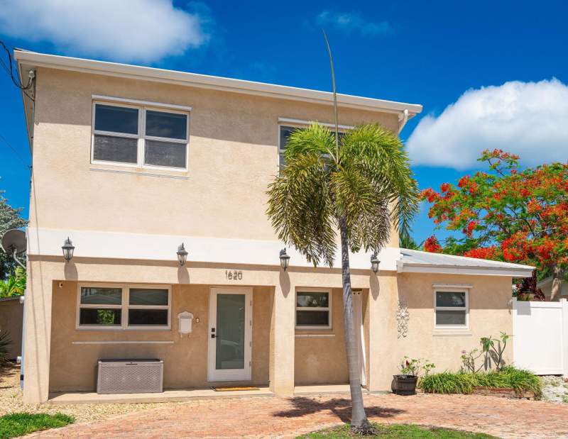 4 bedroom Single Family Residence at 1620 Jamaica Drive, Riviera Shr Amd Plat (3.0), Key West — photo 5