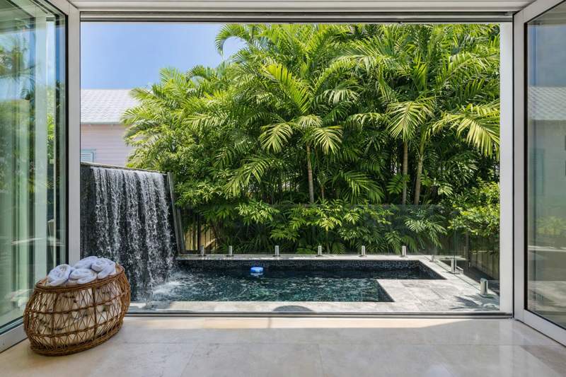 4 bedroom Single Family Residence at 710 Caroline Street, Old Town - Unlisted (1.0), Key West — photo 5