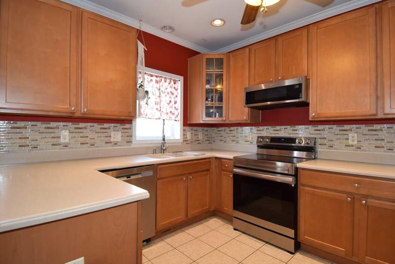 3 bedroom Townhouse at 329 25th Street Ocean, Sombrero Sub (49.5), Marathon — photo 5