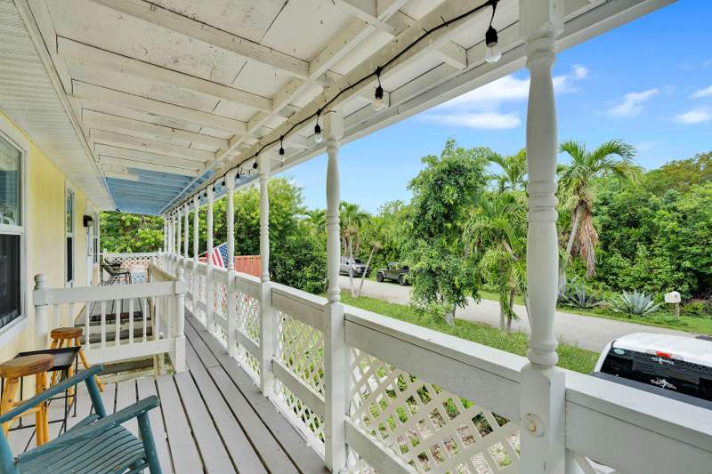 3 bedroom Single Family Residence at 213 Parrish Drive, Sunset Bay (56), Marathon — photo 4