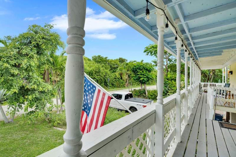 3 bedroom Single Family Residence at 213 Parrish Drive, Sunset Bay (56), Marathon — photo 5