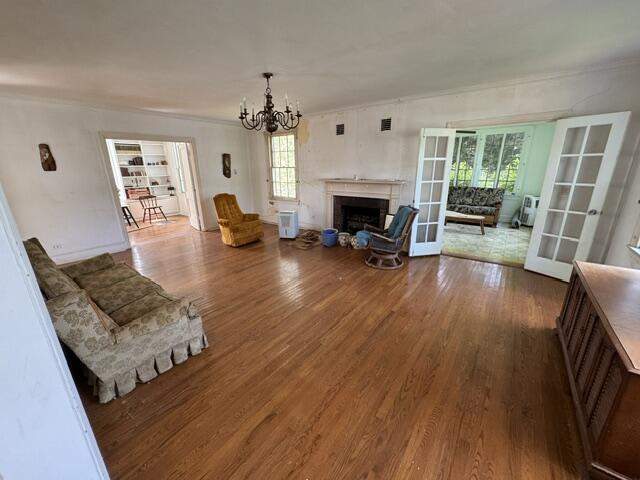 4 bedroom Single Family Residence at 1017 Washington Street, Webb Realty Co Sub (1.0), Key West — photo 2