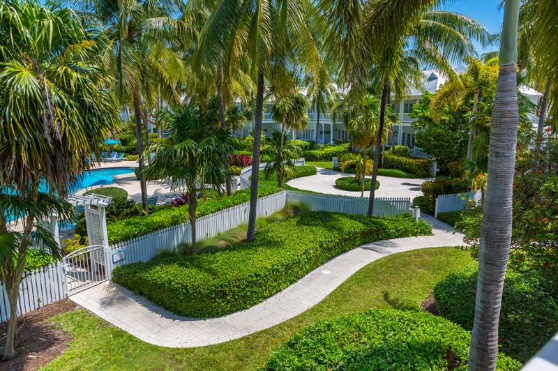 3 bedroom Townhouse at 2600 Overseas Highway ## 22, Tranquility Bay (48.5), Marathon — photo 4