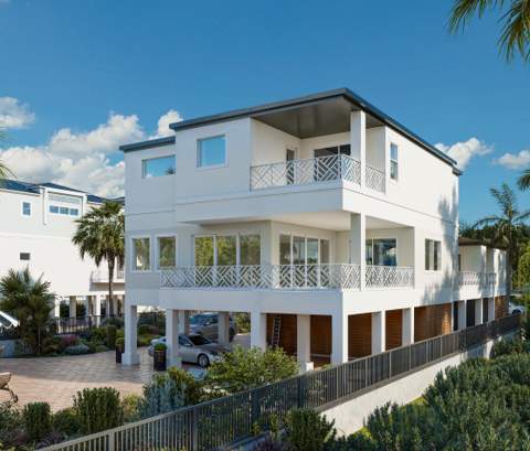 4800 Overseas Highway #54, Marathon FL - photo 19 of 22
