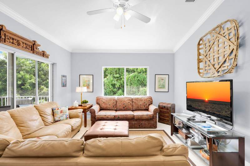 3 bedroom Single Family Residence at 54 Tarpon Avenue, Riviera Village, Rec Amd (104.0), Key Largo — photo 4